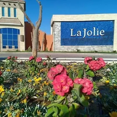 Вилла La Jolie Marina Ain Soukhna, Families Only