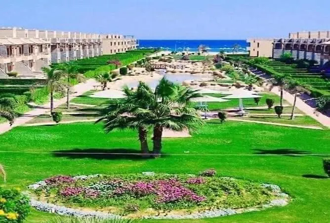 La Jolie Marina Ain Soukhna, Families Only *